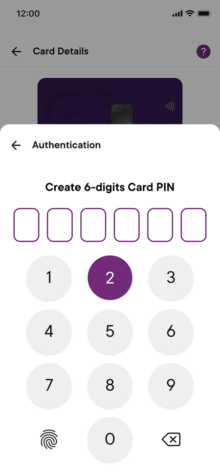 Jago Application